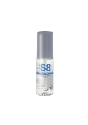 S8 Waterbased Lube 50ml Original