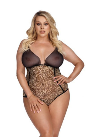 Marcianna Body Xl+