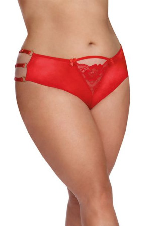 Delphine Knickers (knickers/majtki) L+