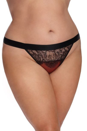 Arabella (knickers/majtki) Xl+