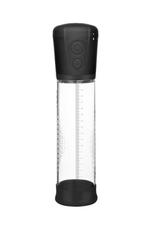 Ramrod Automatic Penis Pump