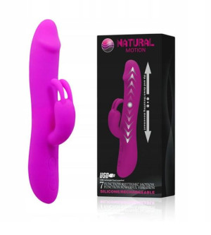 Pretty Love - Natural Motion 7 Function