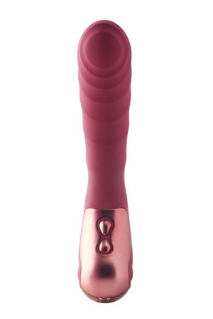 Dinky Single Vibrator Jaimy D.