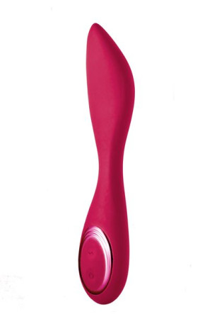 Sparkling Bendable Vibrator Eliza