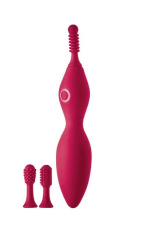 Sparkling Tip Vibrator Verona