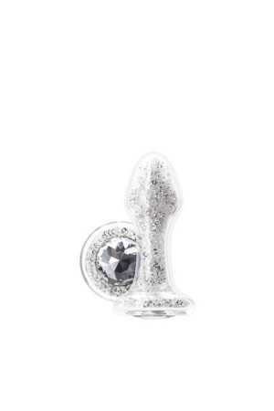 Stardust Glam White