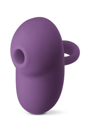 Inya Allure Dark Purple