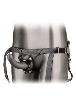 The Royal Ultra-Soft Set Grey