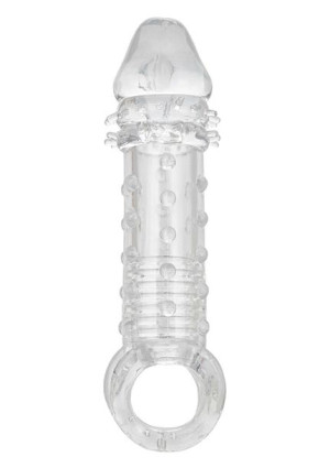 Ultimate Stud Extender Transparent