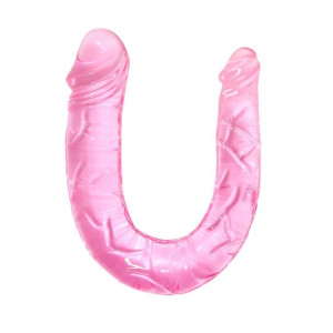 Baile- Double Dong Pink