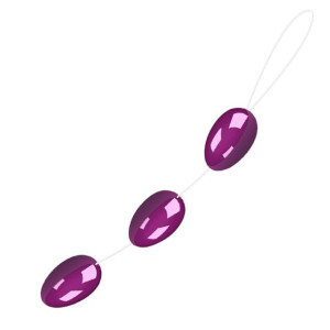Baile- Sexual Balls