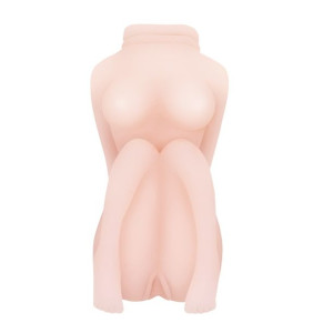 Baile- Temptation Passion Lady, 3d Vagina