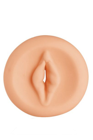 Ramrod Pump Sleeve Vagina