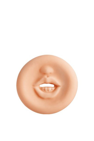 Ramrod Pump Sleeve Mouth