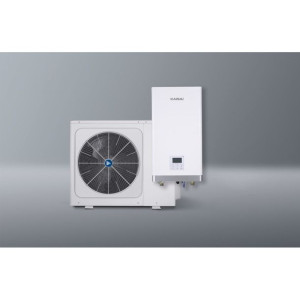 Pompa Ciepła Split Kaisai 12 Kw Kha-12ry3