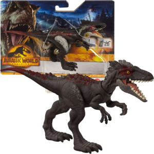 Jurassic World Figurka dinozaur Moros Intrepidus 19 cm