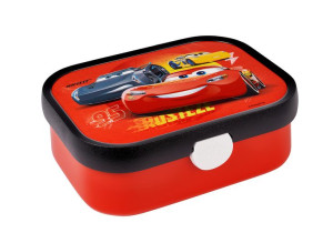 Lunchbox Mepal Cars