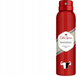 Old Spice Dezodorant Original Spray