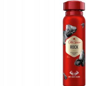 Old Spice Dezodorant Rock Spray