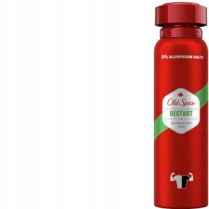 Old Spice Dezodorant Restart Spray