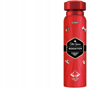Old Spice Dezodorant Booster Spray
