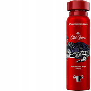 Old Spice Dezodorant Nightpanther Spray