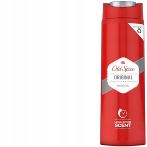 Old Spice Żel Pod Prysznic Original