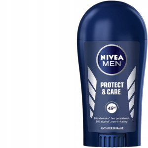 Nivea Men Sztyft Protect Care Antyperspirant