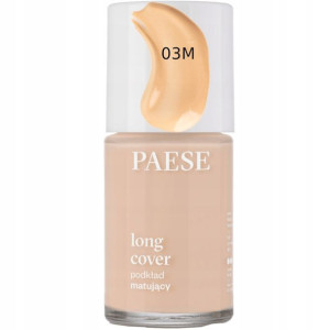 PAESE PODKŁAD LONG COVER MATUJĄCY 03 M naturalny