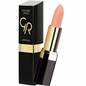 Golden Rose Pomadka Lipstick Vitamin E Nawilż 163