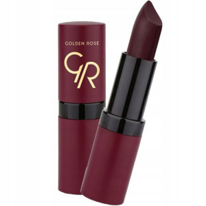 Golden Rose Pomadka Matowa Velvet Matte No.29