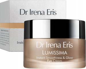 DR IRENA ERIS LUMISSIMA KREM POD OCZY wygładzający