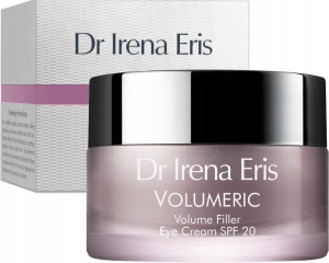 DR IRENA ERIS VOLUMERIC KREM POD OCZY wypełniajacy