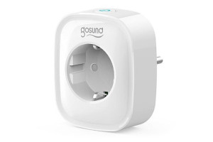 Inteligentne gniazdko WiFi Gosund SP1