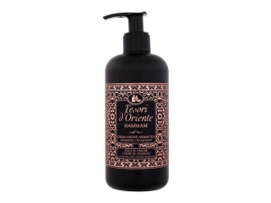 Tesori d´Oriente Hammam Mydło w płynie 300ml