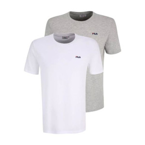 Koszulka Fila Brod Tee Double Pack FAM0083-13149 S