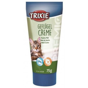 Trixie Premio Pasztet Drobiowy Przysmak Dla Kota 75 g