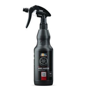 ADBL Wheel Warrior 500ml - Kwasowy Płyn do Felg