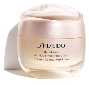 Benefiance Wrinkle Smoothing Cream krem wygładzający zmarszczki 50ml