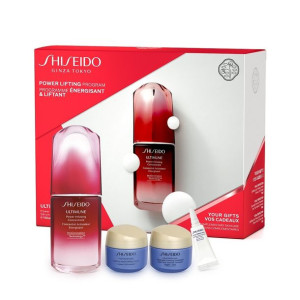 Power Lifting Program zestaw Ultimune Power Infusing Concentrate 50ml