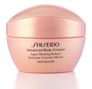 Advanced Body Creator Super Slimming Reducer wyszczuplający krem do ciała
