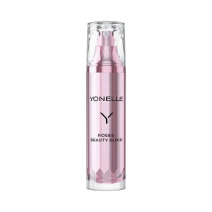 Roses Beauty Elixir eliksir piękności nasycony różami 50ml