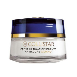 Ultra-Regenerating Anti-Wrinkle Day Cream ultra regenerujący krem
