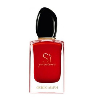 Si Passione woda perfumowana spray 50ml