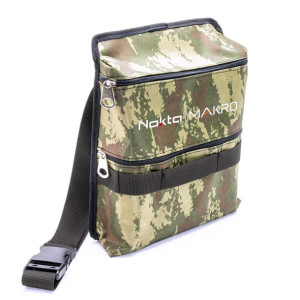 Nokta torba zrzutowa na znaleziska do pasa lub na ramię Camo