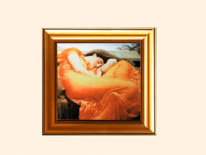 Obrazek - Frederick Leighton Lord