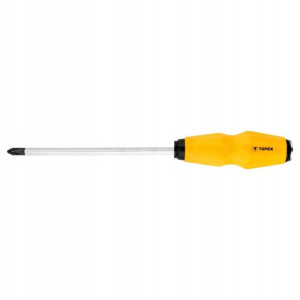 Wkrętak krzyżowy do pobijania, PH2x150 mm 39D263