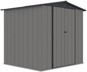 Domek Ogrodowy Szopa Na Narzędzia Richmond 7x7 Grey