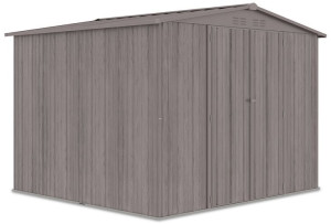 Domek Ogrodowy Na Narzędzia Richmond 10x9 Light Wood