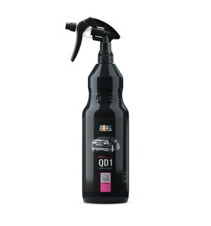 ADBL QD1 1L- Quick Detailer do Lakieru QD